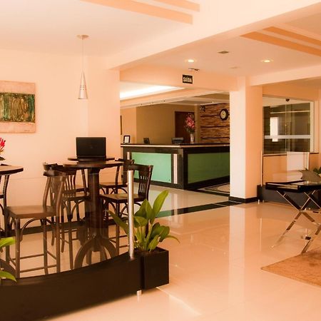 Hotel Premium Pirassununga Dış mekan fotoğraf