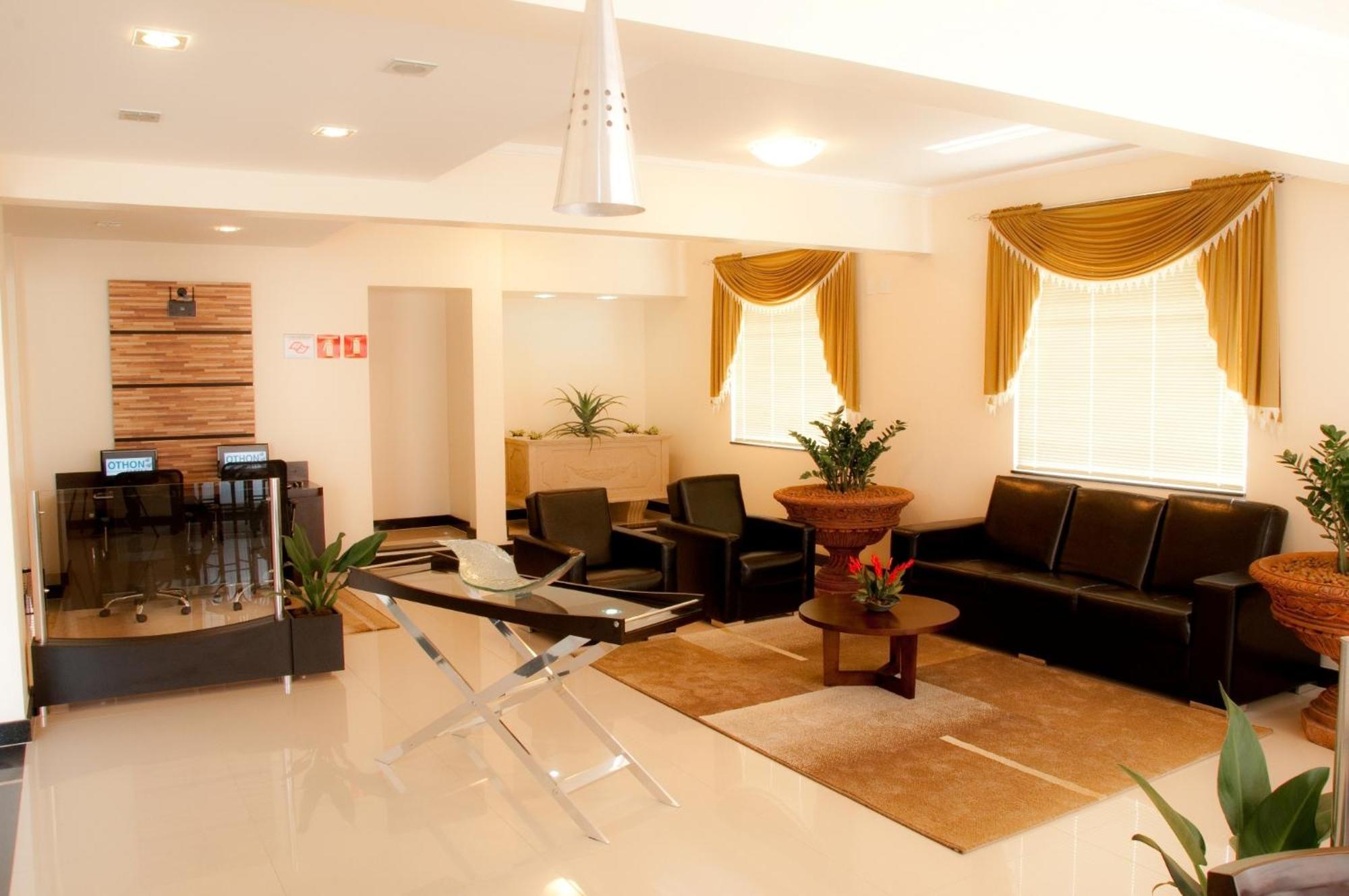 Hotel Premium Pirassununga Dış mekan fotoğraf