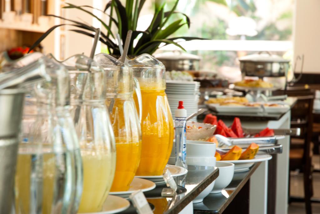 Hotel Premium Pirassununga Dış mekan fotoğraf