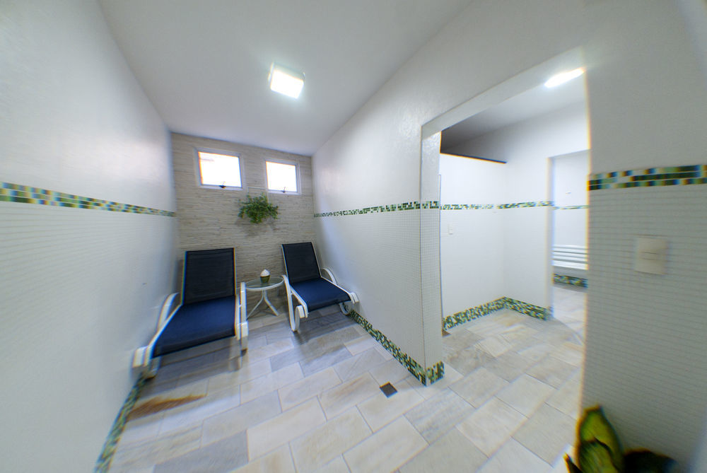 Hotel Premium Pirassununga Dış mekan fotoğraf