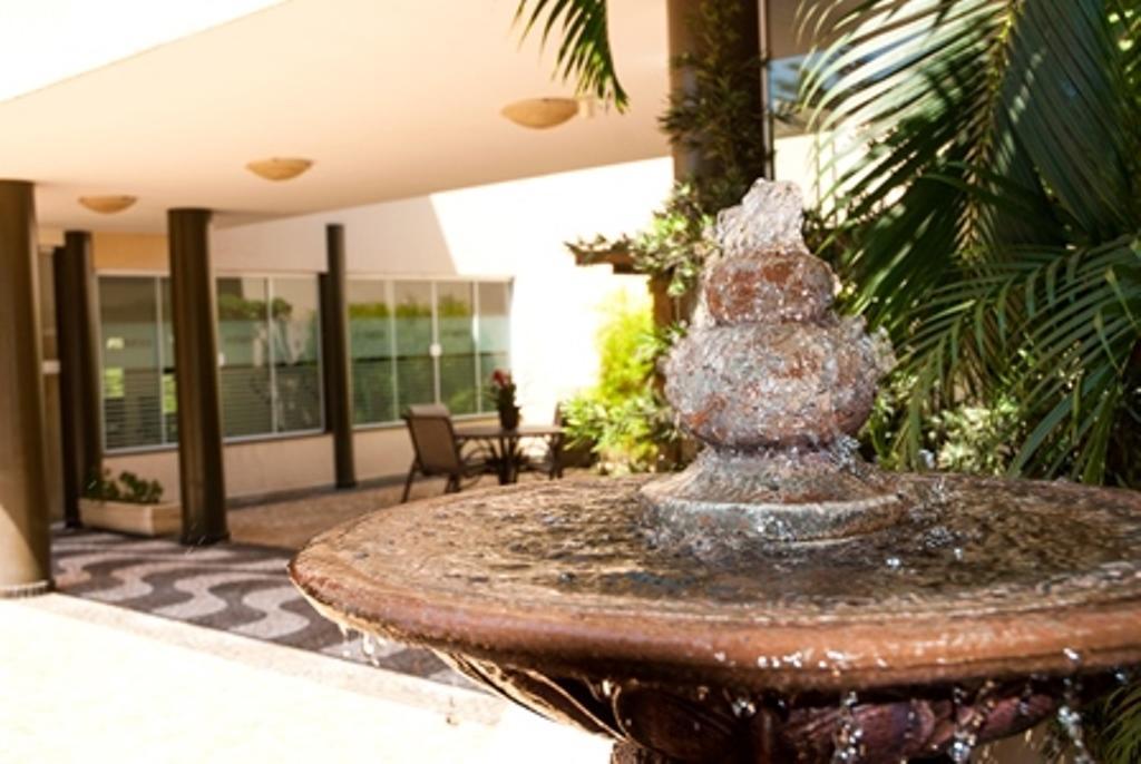 Hotel Premium Pirassununga Dış mekan fotoğraf