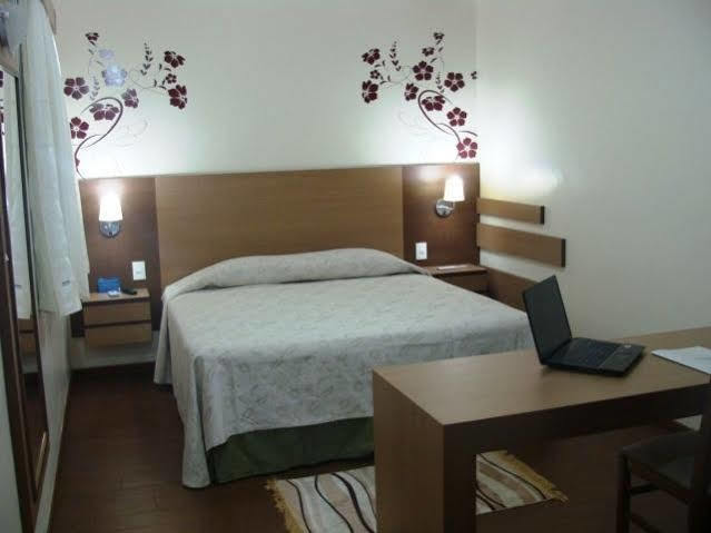 Hotel Premium Pirassununga Dış mekan fotoğraf