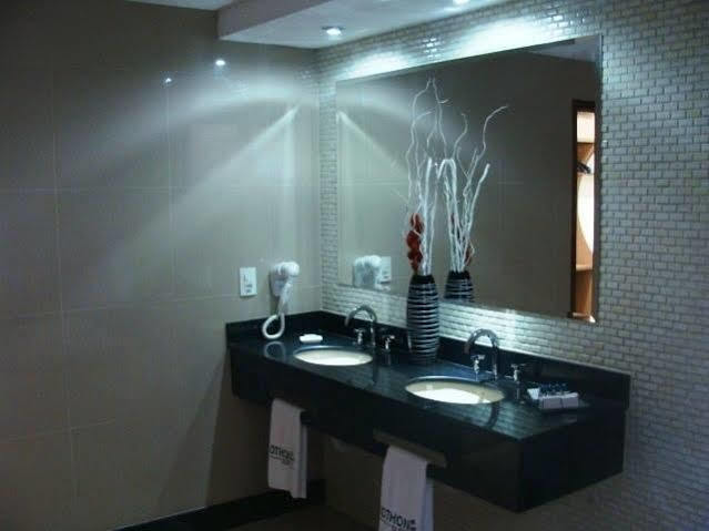 Hotel Premium Pirassununga Dış mekan fotoğraf